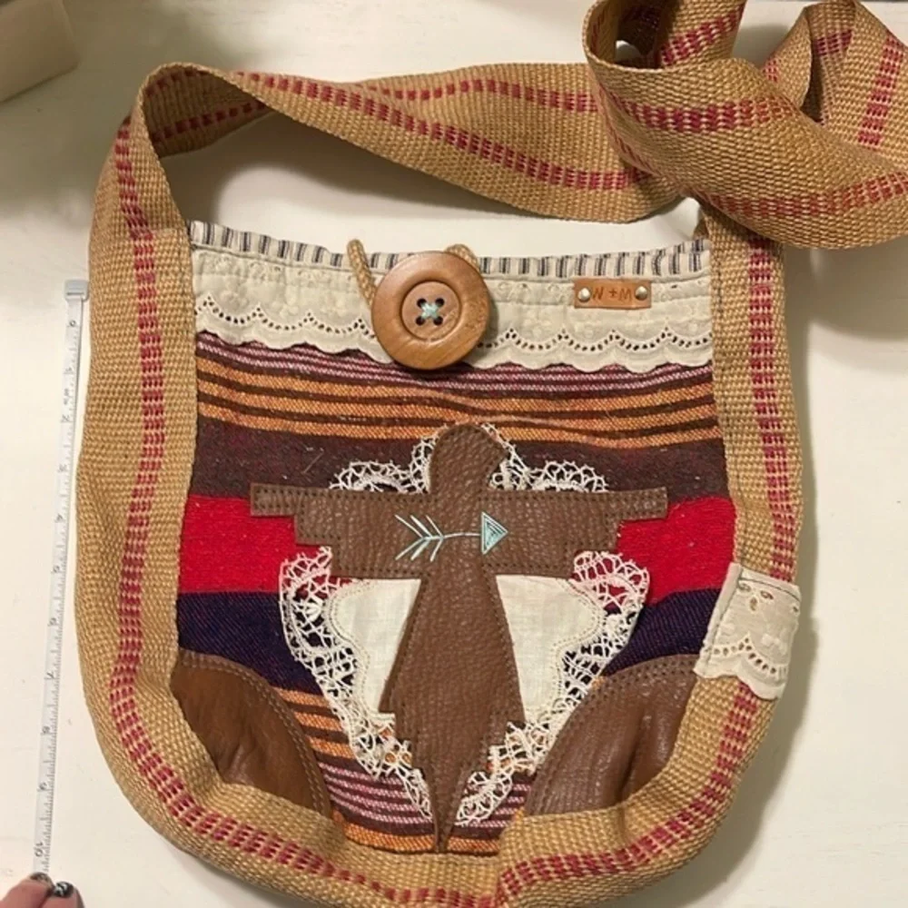 hobo side bag